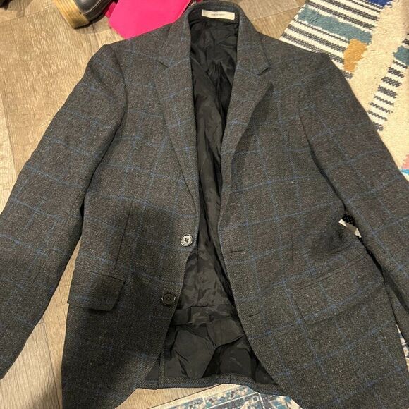 Club Monaco medium blazer - Picture 1 of 10